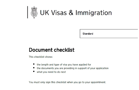 爸妈来英国探望游玩，怎么帮他们办理签证？