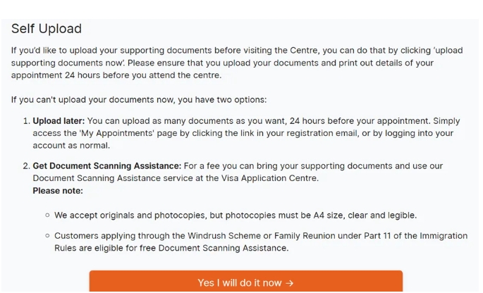 爸妈来英国探望游玩，怎么帮他们办理签证？