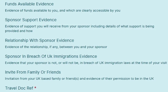 爸妈来英国探望游玩，怎么帮他们办理签证？