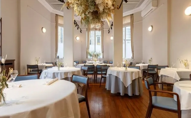 英国美食 | 盘点伦敦最受欢迎的17家英国餐厅