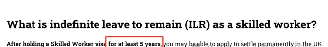 英国留学毕业后如何留在英国？