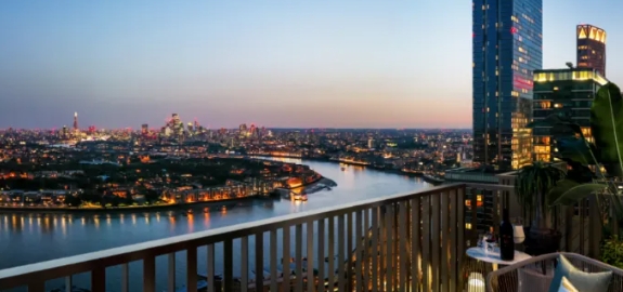 伦敦有哪些大学？各大高校附近租房推荐