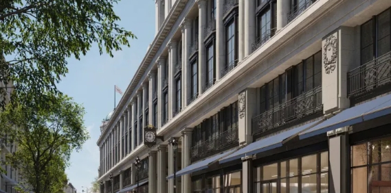 伦敦有哪些大学？各大高校附近租房推荐