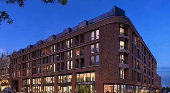 伦敦有哪些大学？各大高校附近租房推荐