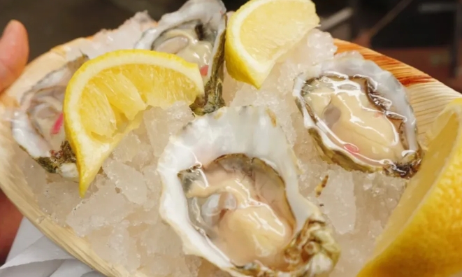 英国美食-伦敦必逛的美食集市