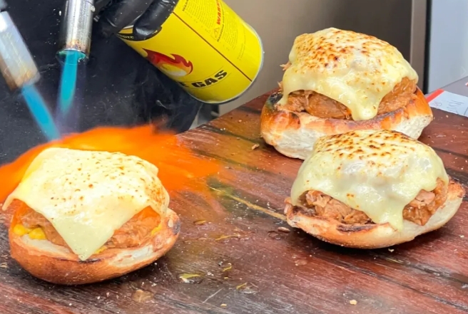 英国美食-伦敦必逛的美食集市