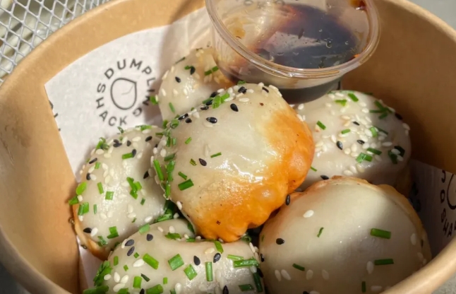 英国美食-伦敦必逛的美食集市