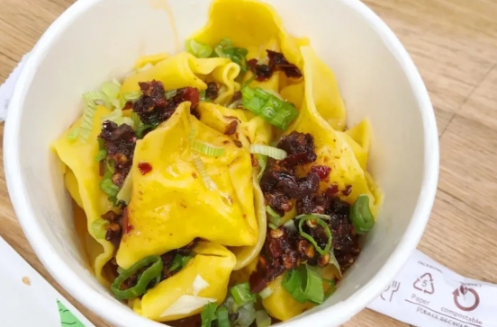 英国美食-伦敦必逛的美食集市