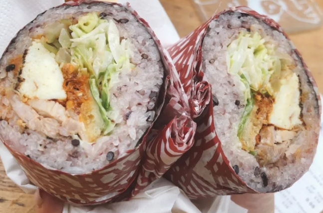 英国美食-伦敦必逛的美食集市