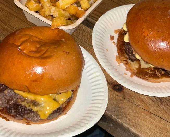 英国美食-伦敦必逛的美食集市