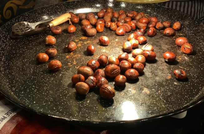 英国美食-伦敦必逛的美食集市