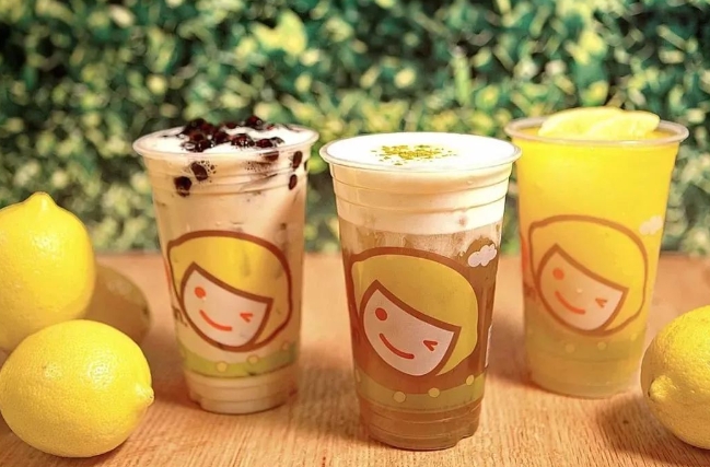 英国有哪些好喝奶茶店？