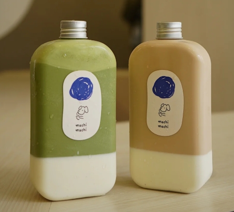 英国有哪些好喝奶茶店？