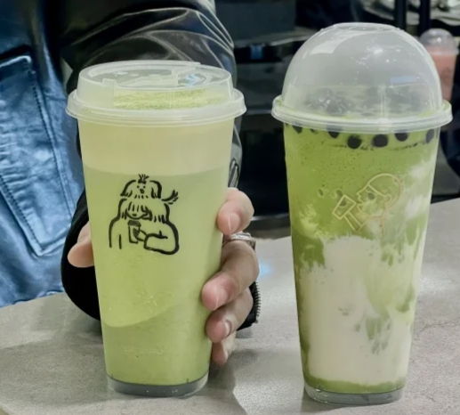 英国有哪些好喝奶茶店？