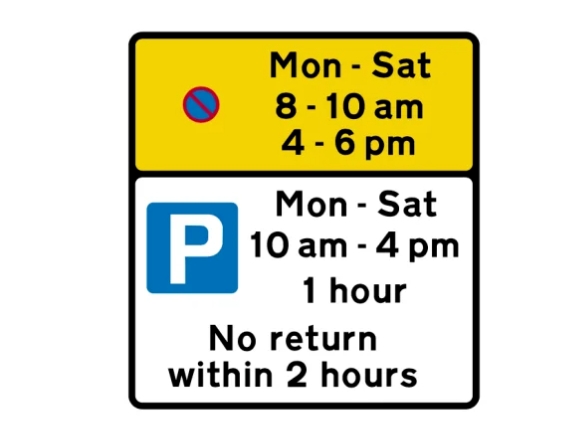 【英国自驾攻略】交通规则：过路费+停车规则+环岛行驶
