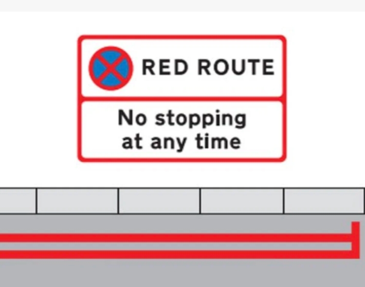 【英国自驾攻略】交通规则：过路费+停车规则+环岛行驶