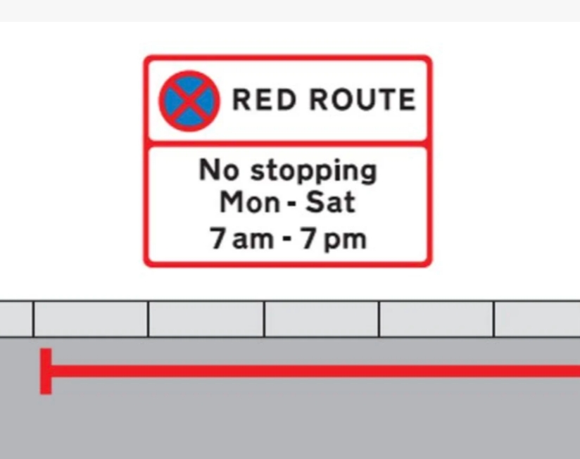 【英国自驾攻略】交通规则：过路费+停车规则+环岛行驶