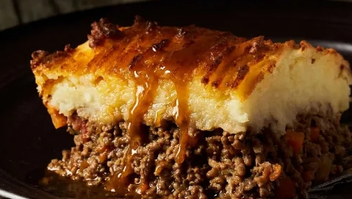 十七道英国传统必吃美食