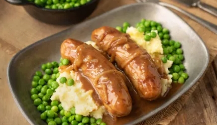 十七道英国传统必吃美食