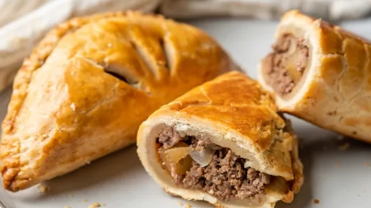 十七道英国传统必吃美食