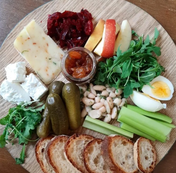 十七道英国传统必吃美食