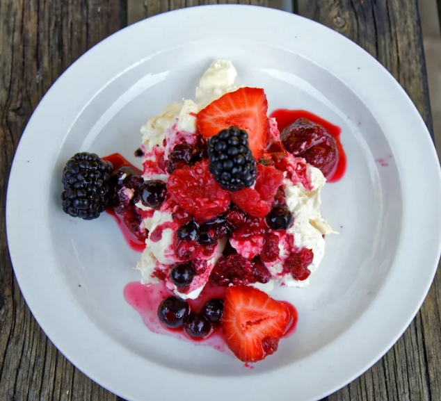 十七道英国传统必吃美食