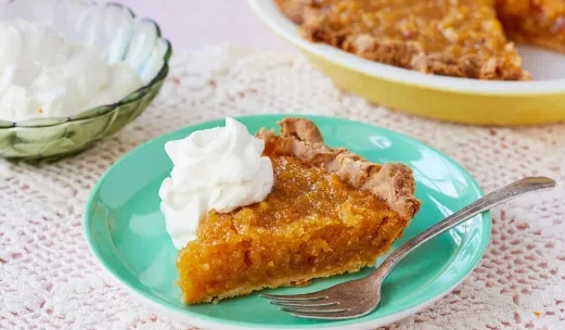 十七道英国传统必吃美食