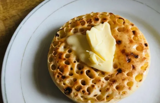 十七道英国传统必吃美食