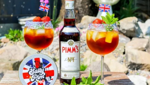 十七道英国传统必吃美食