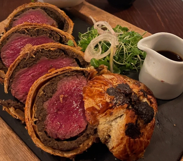 十七道英国传统必吃美食