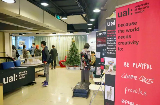 留学英国艺术类院校需要花多少钱?