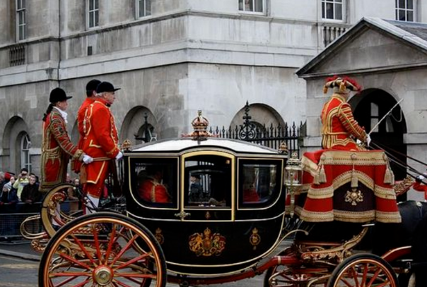 英国生活必备基本常识