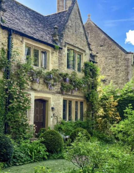 英国最美乡村小镇盘点