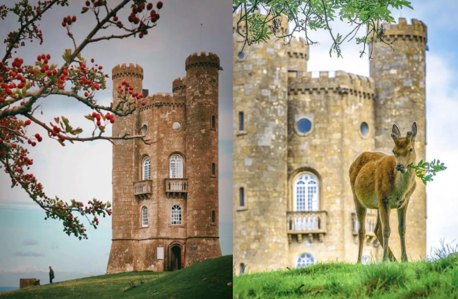 英国最美乡村小镇盘点