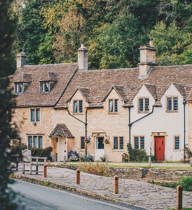 英国最美乡村小镇盘点