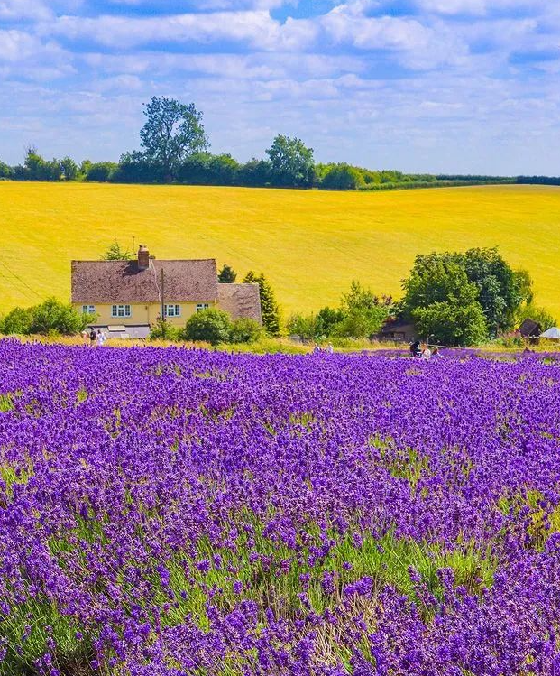 英国最美乡村小镇盘点
