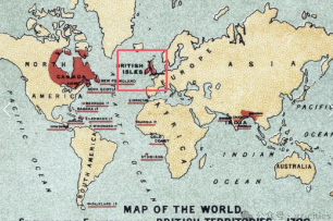英式园林的典范—查茨沃斯庄园