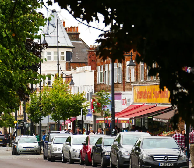 伦敦买房哪些区域比较好?(附英国房价最新走向)