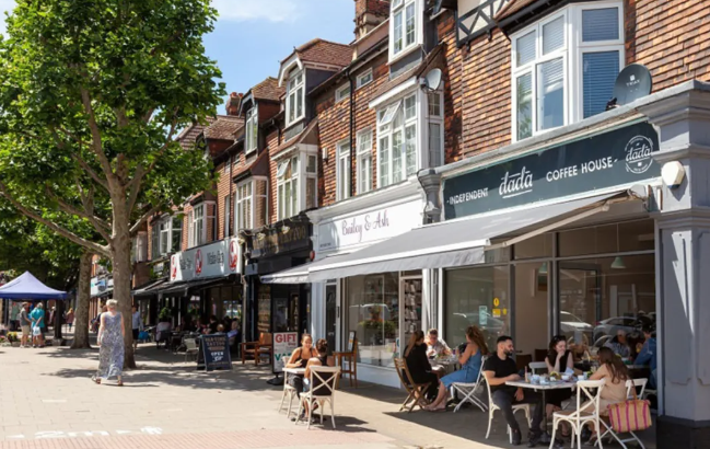 伦敦买房哪些区域比较好?(附英国房价最新走向)