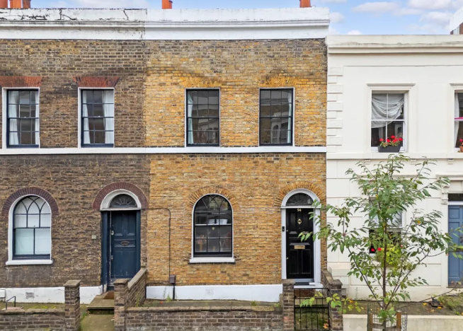 伦敦买房哪些区域比较好?(附英国房价最新走向)