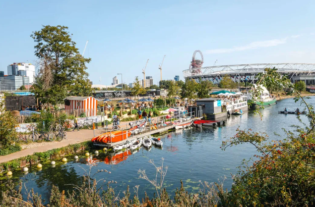 伦敦买房哪些区域比较好?(附英国房价最新走向)