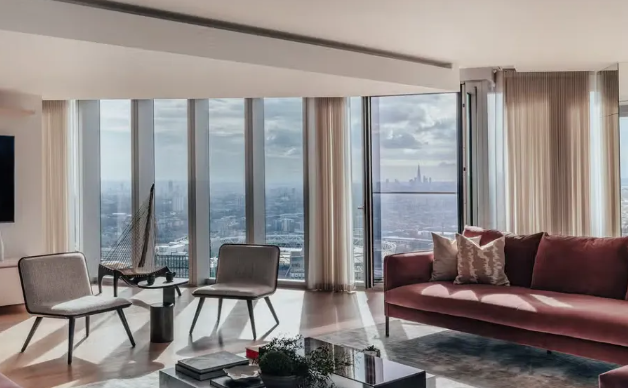 伦敦买房哪些区域比较好?(附英国房价最新走向)