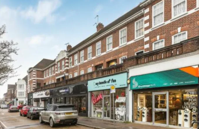 伦敦买房哪些区域比较好?(附英国房价最新走向)