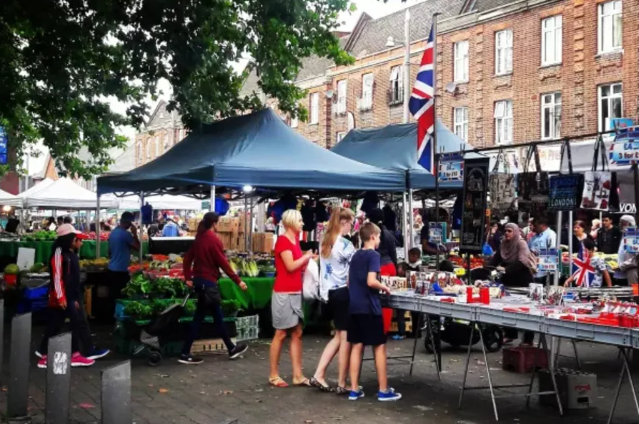 伦敦买房哪些区域比较好?(附英国房价最新走向)