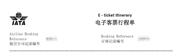 英国游玩行程准备和入境注意事项(附必备英文)