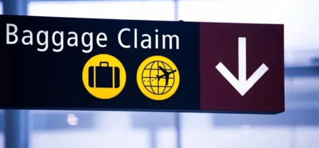 英国游玩行程准备和入境注意事项(附必备英文)