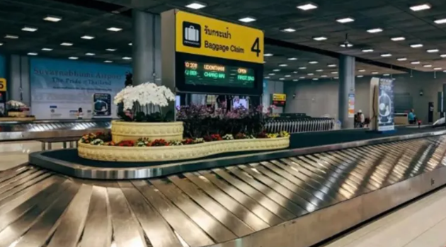 英国游玩行程准备和入境注意事项(附必备英文)