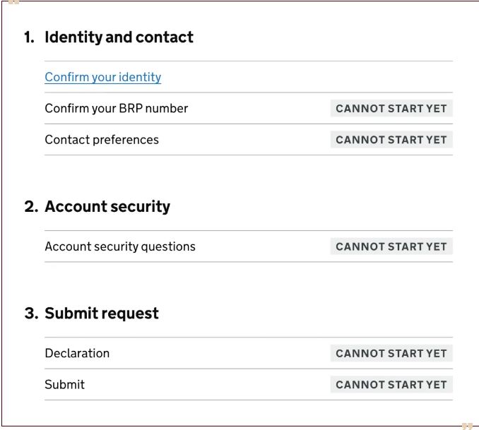 英国电子签证（eVisa）怎么申请？需要哪些材料