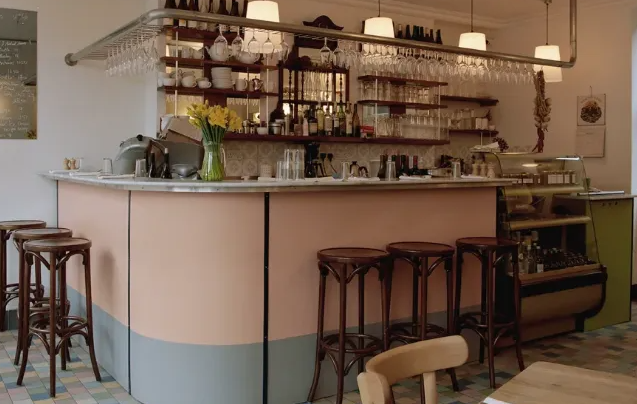 英国美食 | 盘点伦敦最受欢迎的17家英国餐厅