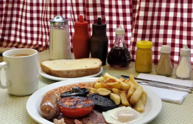 英国美食 | 盘点伦敦最受欢迎的17家英国餐厅